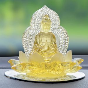 Trang trí nội thất ô tô