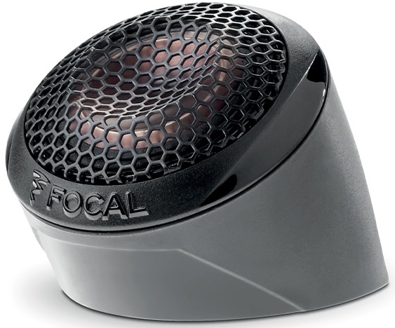 chi tiết loa woofer