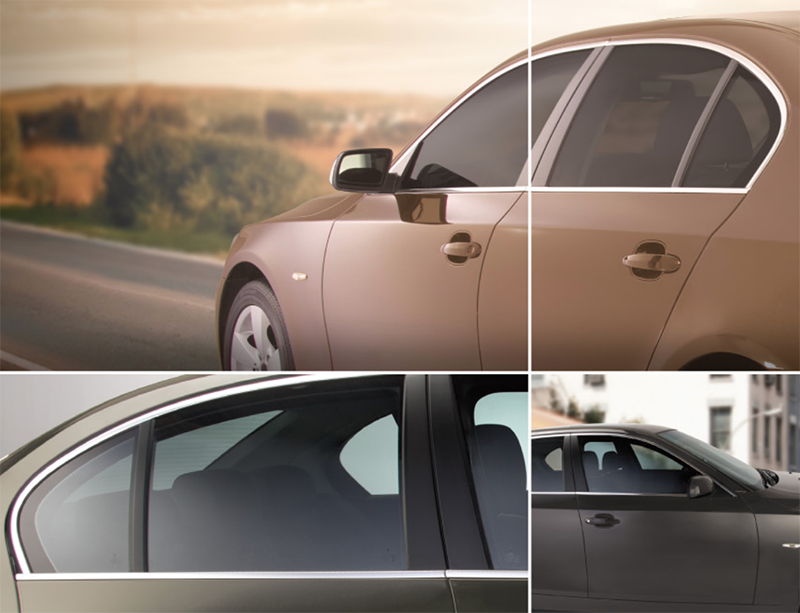 Có nên dán phim cách nhiệt ô tô ? 10 lợi ích chủ xe cần biết