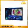 Màn hình ô tô Teyes CC3 2K Max 360