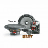Loa Focal 165 AS| 2 way - kích thước 165mm - Chính hãng