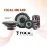 Loa 3 Way Focal 165 AS3 
