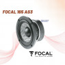 Loa 3 Way Focal 165 AS3 
