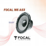 Loa 3 Way Focal 165 AS3 