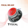 Loa 3 Way Focal 165 AS3 