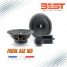 Focal ASE 165 | Loa độ cửa trước xe ô tô