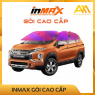 Phim cách nhiệt Inmax cao cấp