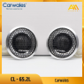 Loa cánh ô tô Carwales CL-65.2L 