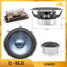 Loa cánh ô tô Carwales CL-65.2L 