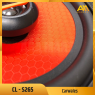 Loa cánh ô tô Carwales CL-S265