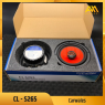 Loa cánh ô tô Carwales CL-S265