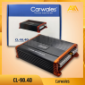 Loa cánh ô tô Carwales CL 90.4D