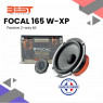 Loa 2 way Focal 165 W-XP 