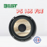 Bộ loa 3 đường tiếng Focal PS 165 F3E |2 Woofer - 2 Mid - 2 Tweeter - 2 phân tần