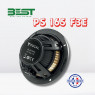 Bộ loa 3 đường tiếng Focal PS 165 F3E |2 Woofer - 2 Mid - 2 Tweeter - 2 phân tần