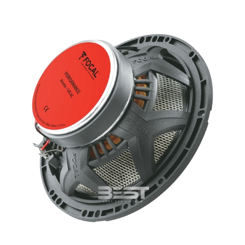 Loa 2 way Focal 165 AC công suất max lên tới 120W