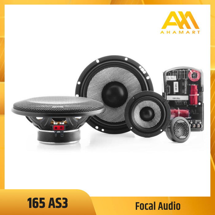 Loa Focal 165 AS3 