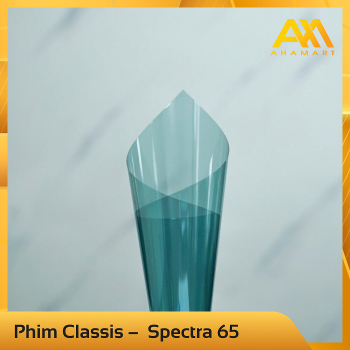 Phim cách nhiệt Classis – Spectra 65
