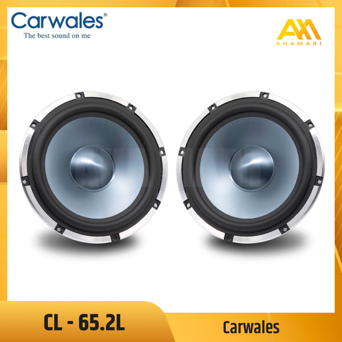 Loa cánh ô tô Carwales CL-65.2L 