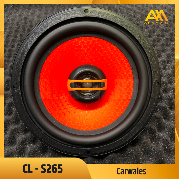 Loa cánh ô tô Carwales CL-S265