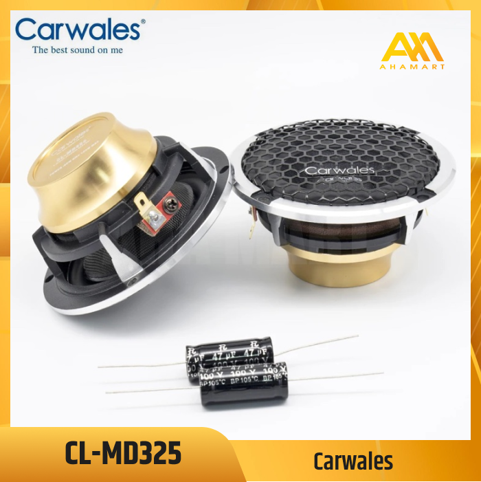 Loa cánh ô tô Carwales CL-MD325