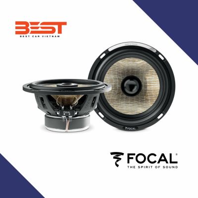 Loa ô tô Focal PC 165 FE 140W