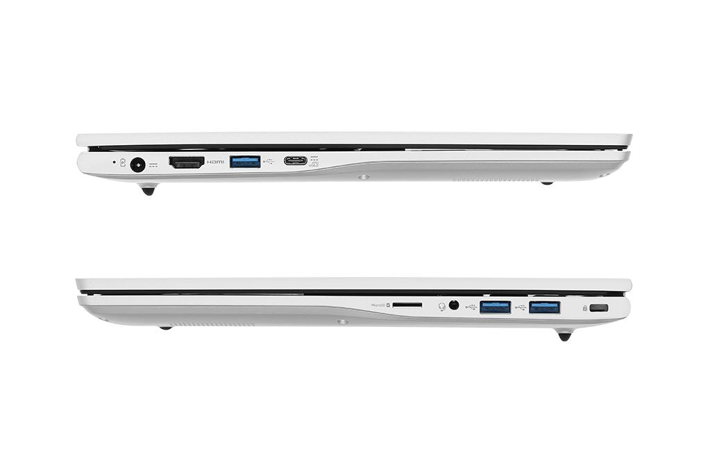 Laptop Acer Aspire Lite 15 AL15-71P-517D (Core i5-12450H/16GB/512GB/15.6" FHD/Win11/Bạc) - Hàng chính hãng - Ảnh 2