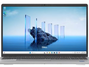 Laptop Dell 15 DC15250 i571071928(KD) (Core i5-1334U/16GB/512GB/15.6" FHD IPS/Win 11/Bạc) - Hàng chính hãng