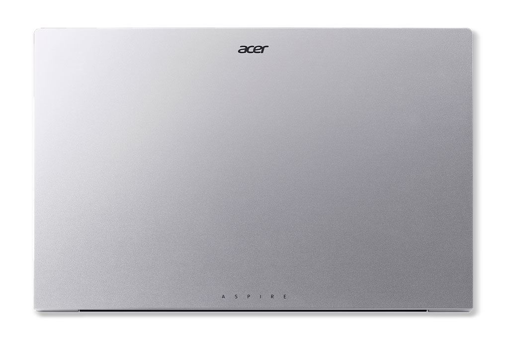 Laptop Acer Aspire Lite 15 AL15-42P-R08M (AMD Ryzen 7 7730U/16GB/512GB SSD/15.6" FHD /Win11/Bạc) - Ảnh 4