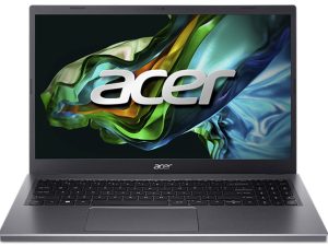 Laptop Acer Aspire 5 A515-58P-71EJ (Intel Core i7-1355U/16GB/1TB SSD/15.6"FHD/Win 11/Xám)