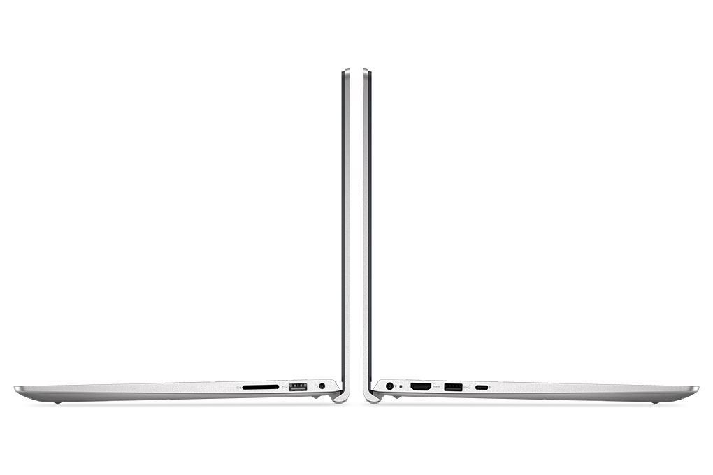 Laptop Dell 15 DC15250-i7U161W11SLU-5 (Core i7-1355U/16GB/1TB/15.6"FHD/OfficeH24+365/Win11) - Hàng chính hãng - Ảnh 2