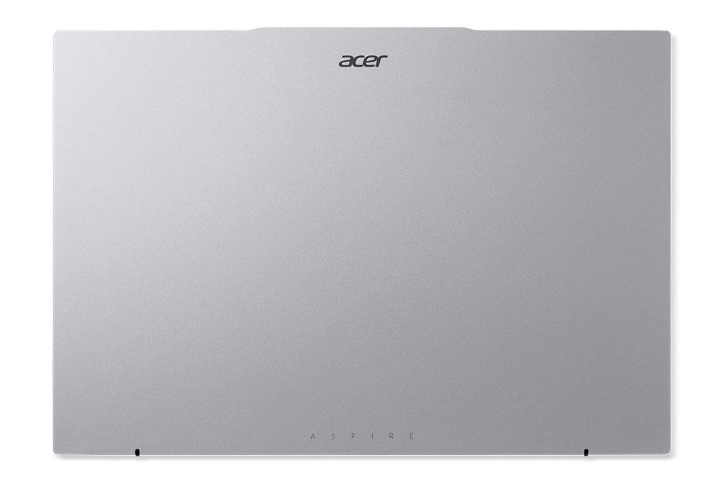 Laptop Acer Aspire Lite 14 AL14 52P 309T (Core i3 1305U/8GB/512GB/14" FHD+/Win 11/Bạc) - Hàng chính hãng - Ảnh 3